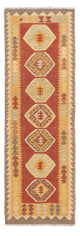 Kilim Maimana Mattan 192x63cm - Ullmatta