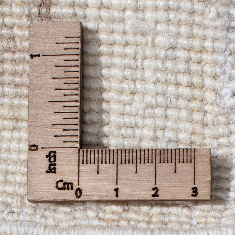 Ziegler Carpet - 357 x 249 cm - beige