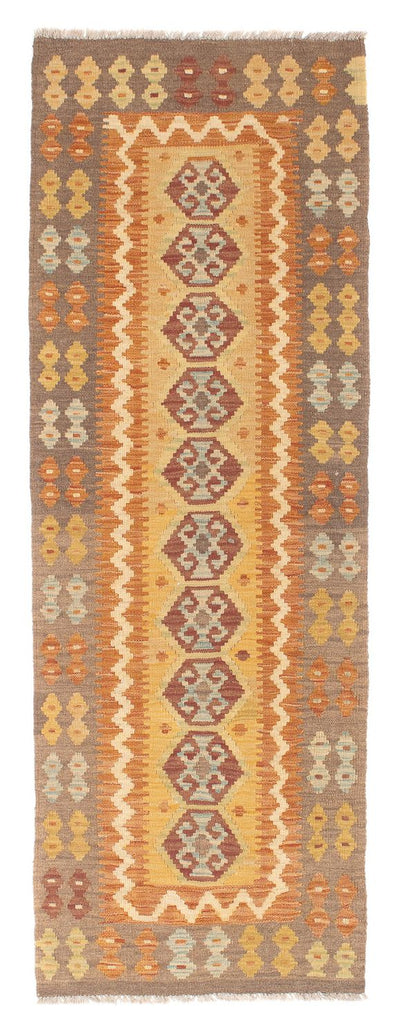 Kilim Maimana Mattan 67x192cm - Ullmatta