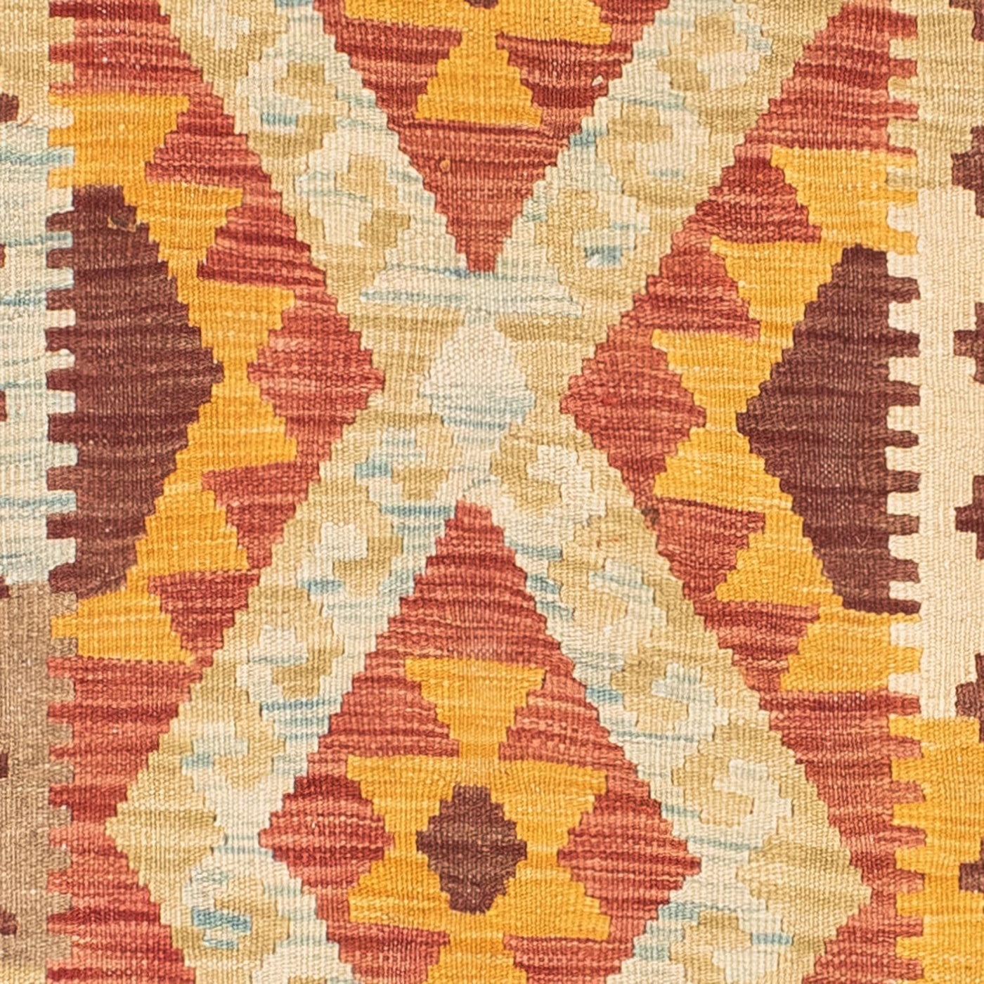 Kilim Fars Mattan 200x70cm