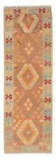 Kilim Maimana Mattan 199x64cm - Ullmatta
