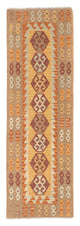 Kilim Maimana Mattan 204x65cm - Ullmatta