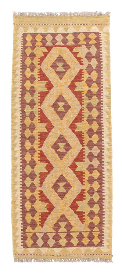 Kilim Maimana Mattan 61x152cm - Ullmatta
