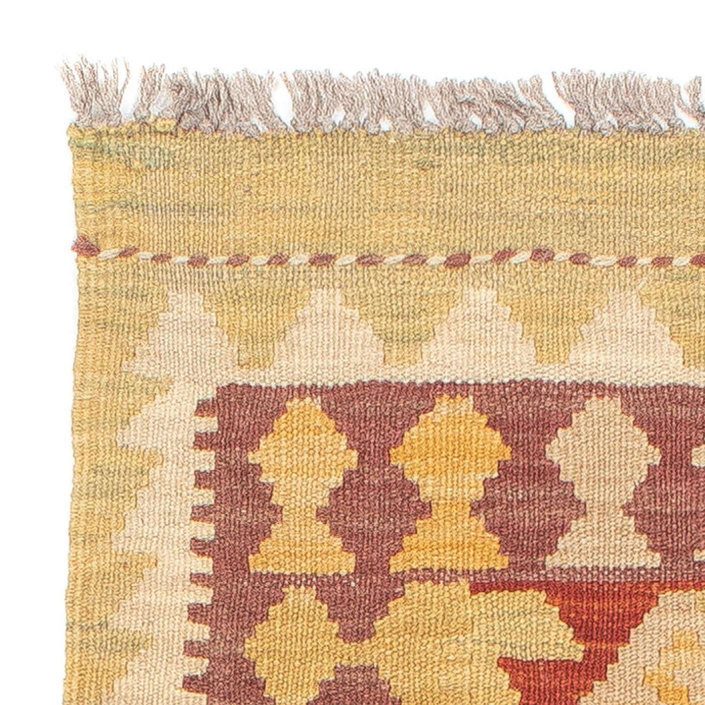 Kilim Maimana Mattan 152x61cm - Ullmatta