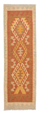 Kilim Maimana Mattan 200x60cm - Ullmatta