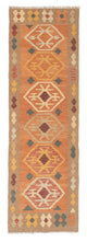 Kilim Maimana Mattan 200x62cm - Ullmatta