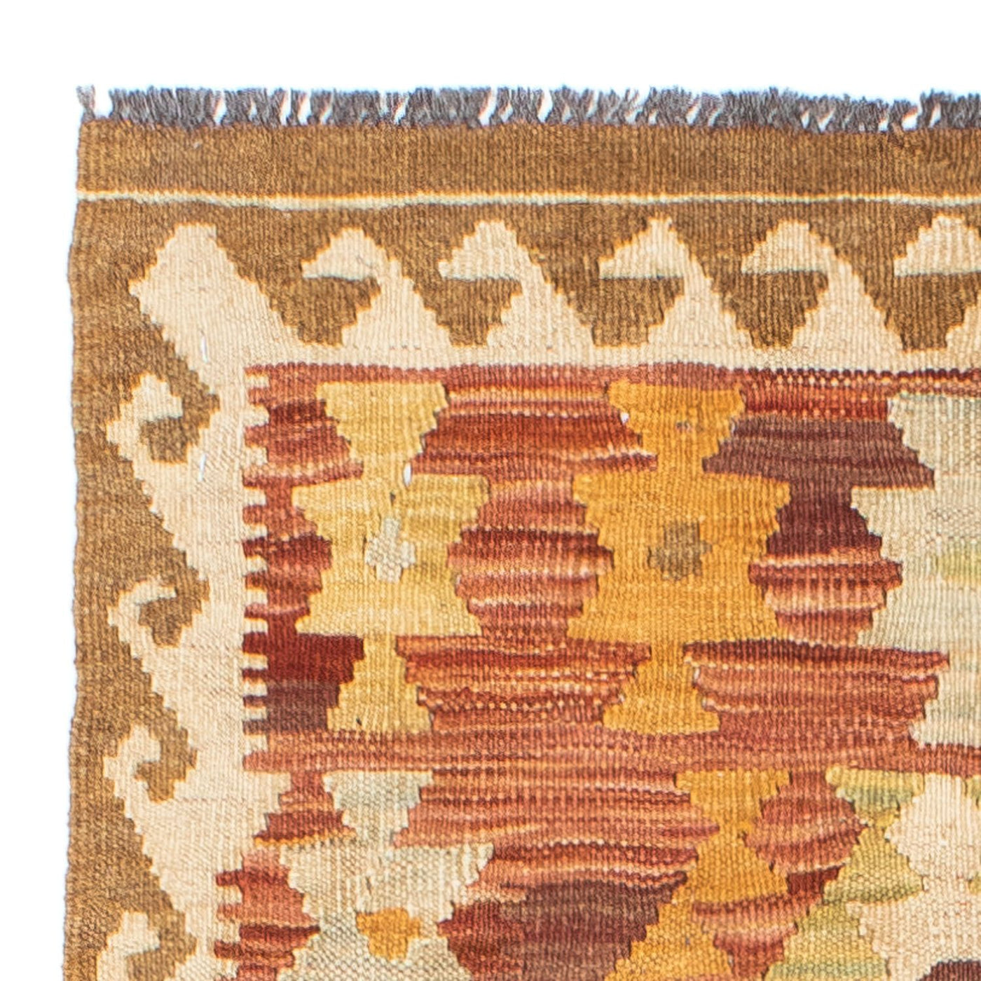 Kilim Fars Mattan 198x73cm