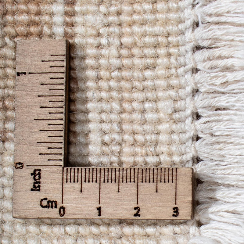 Ziegler Carpet - 337 x 249 cm - ljusbeige