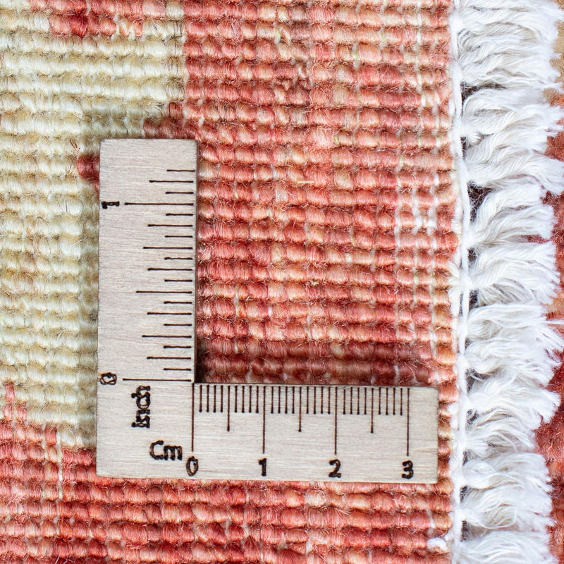 Ziegler Carpet - 355 x 271 cm - ljusröd