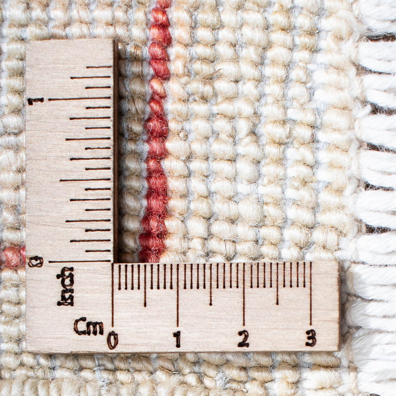 Ziegler Carpet - 368 x 279 cm - ljusbeige