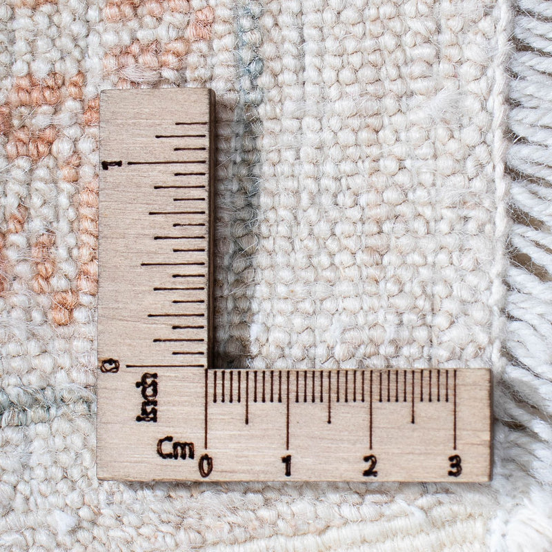 Ziegler Carpet - Usak - 342 x 245 cm - beige