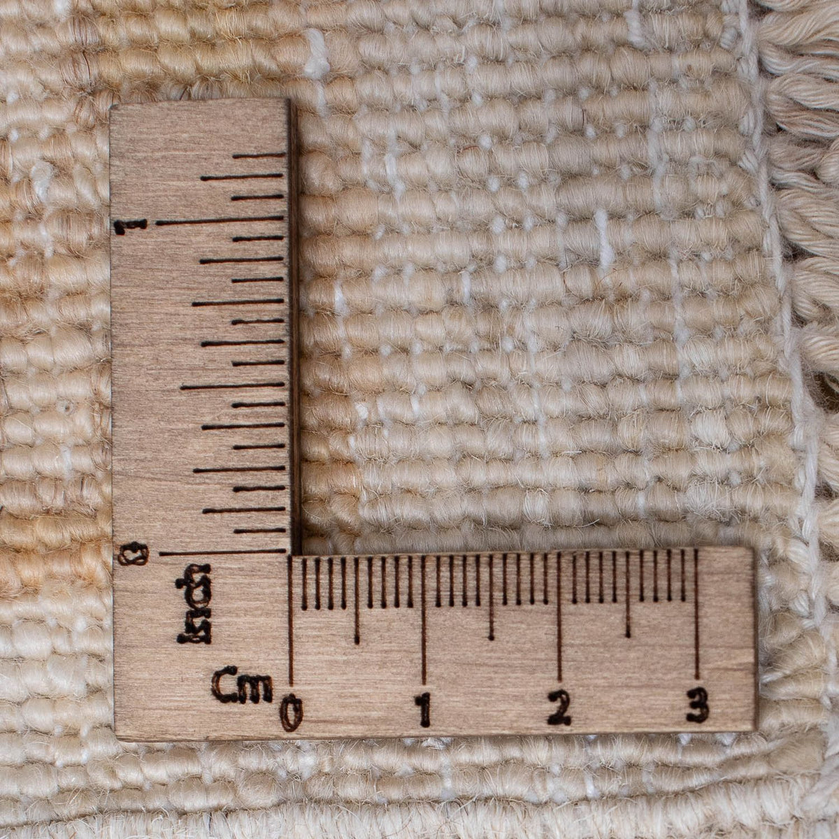 Ziegler Carpet - 341 x 248 cm - beige