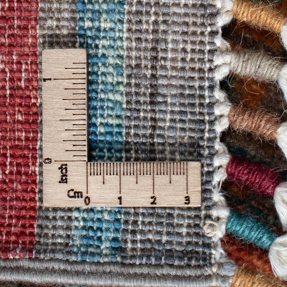 Ziegler Carpet - Shal - 305 x 248 cm - flerfärgad