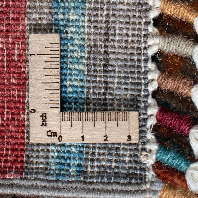 Ziegler Carpet - Shal - 305 x 248 cm - flerfärgad