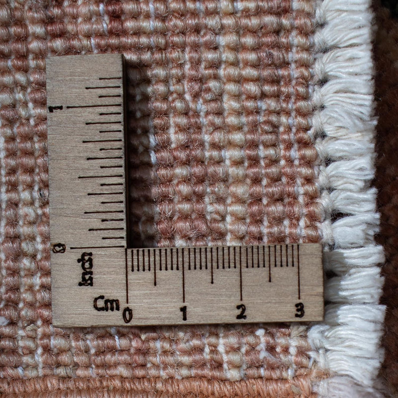 Ziegler Carpet - Bakhtiari - 304 x 240 cm - brun