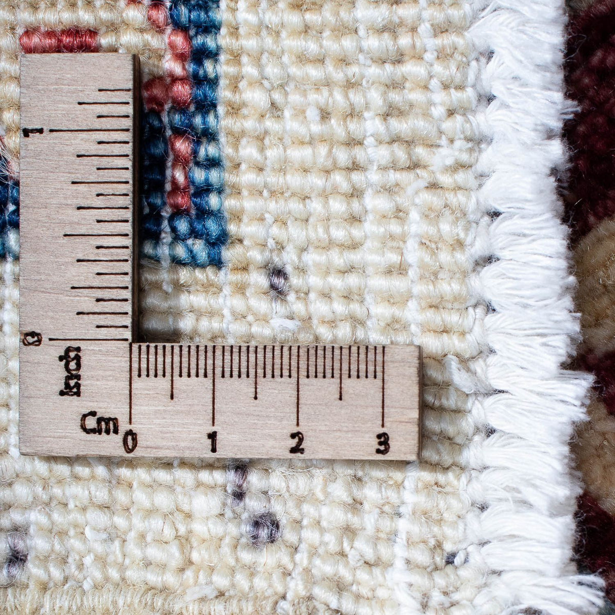 Ziegler Carpet - Bakhtiari - 295 x 248 cm - flerfärgad