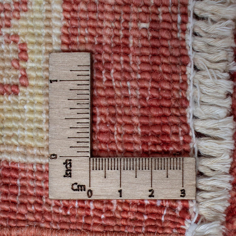 Ziegler Carpet - 318 x 244 cm - rost