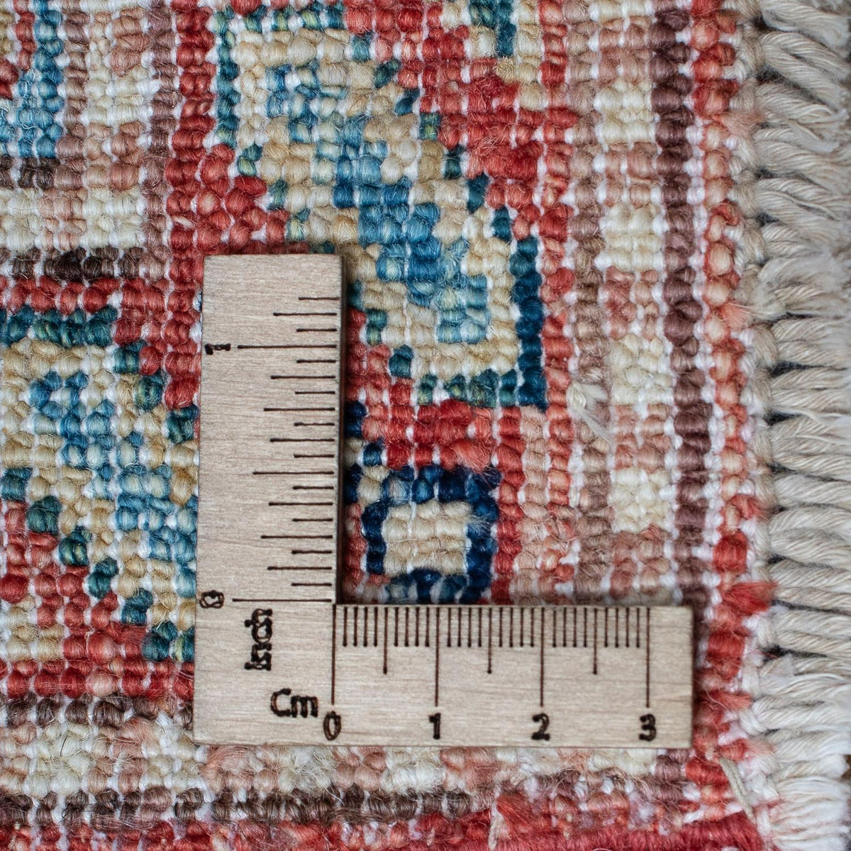 Ziegler Carpet - Kazak - 310 x 242 cm - röd