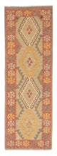 Kilim Maimana Mattan 205x66cm - Ullmatta