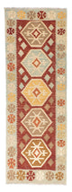 Kilim Fars Mattan 203x70cm