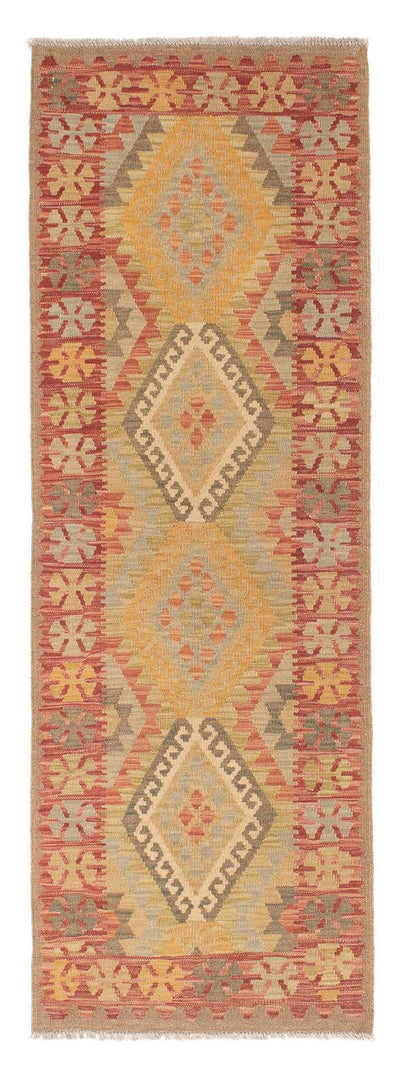 Kilim Maimana Mattan 66x207cm - Ullmatta