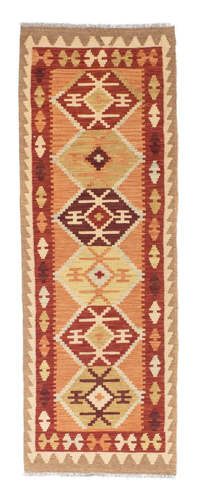 Kilim Fars Mattan 64x201cm