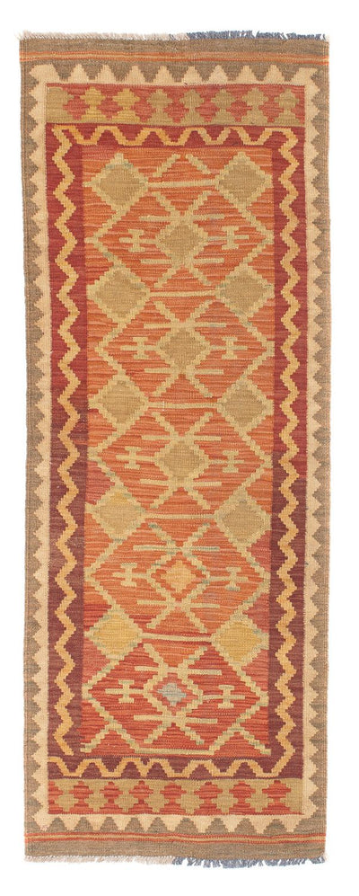 Kilim Maimana Mattan 68x198cm - Ullmatta
