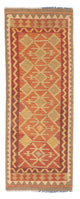 Kilim Maimana Mattan 198x68cm - Ullmatta