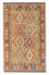 Kelim Carpet - orientalisk matta - 205 x 152 cm - flerfärgad