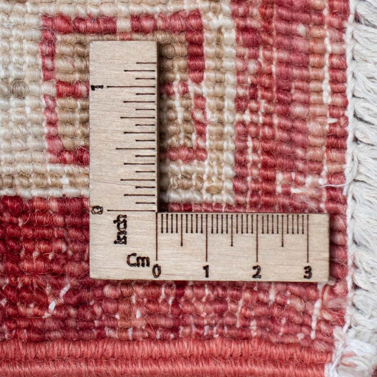 Ziegler Carpet - Ariana - 296 x 238 cm - röd