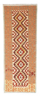 Kilim Fars Mattan 199x77cm