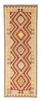Kilim Fars Mattan 198x73cm