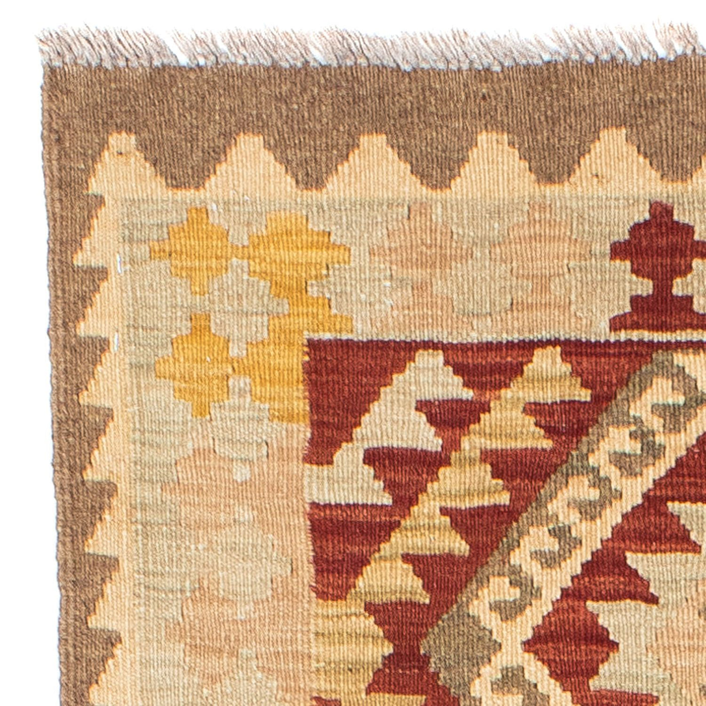 Kilim Fars Mattan 198x73cm