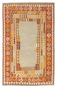 Kilim Fars Mattan 192x143cm