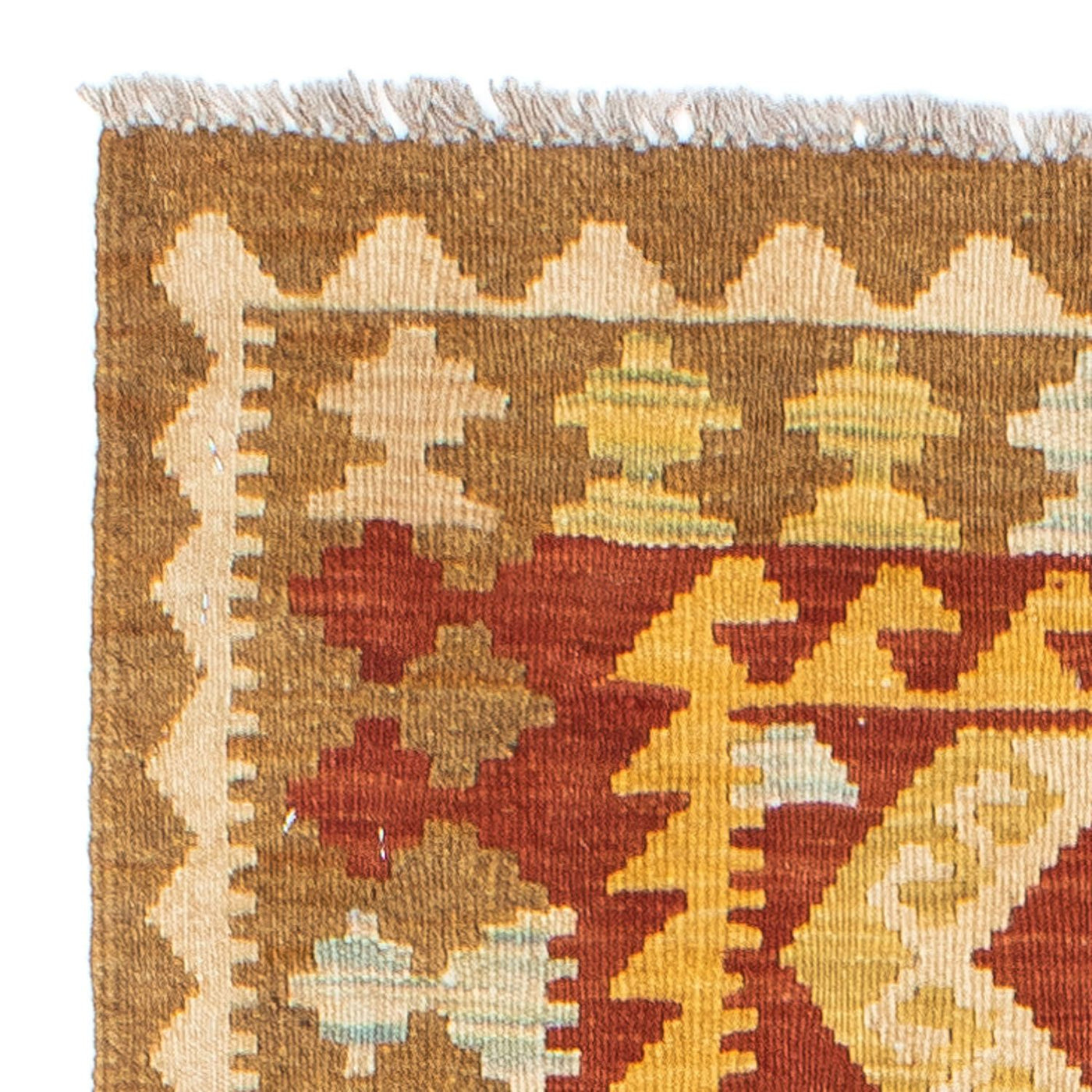 Kilim Fars Mattan 202x70cm