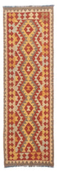 Kilim Maimana Mattan 206x66cm - Ullmatta