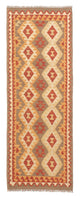 Kilim Maimana Mattan 193x66cm - Ullmatta