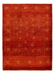 Loribaft Mattan 202x152cm - Perserteppich Wollteppich