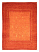 Persisk Gabbeh Mattan 238x175cm - Perserteppich Wollteppich