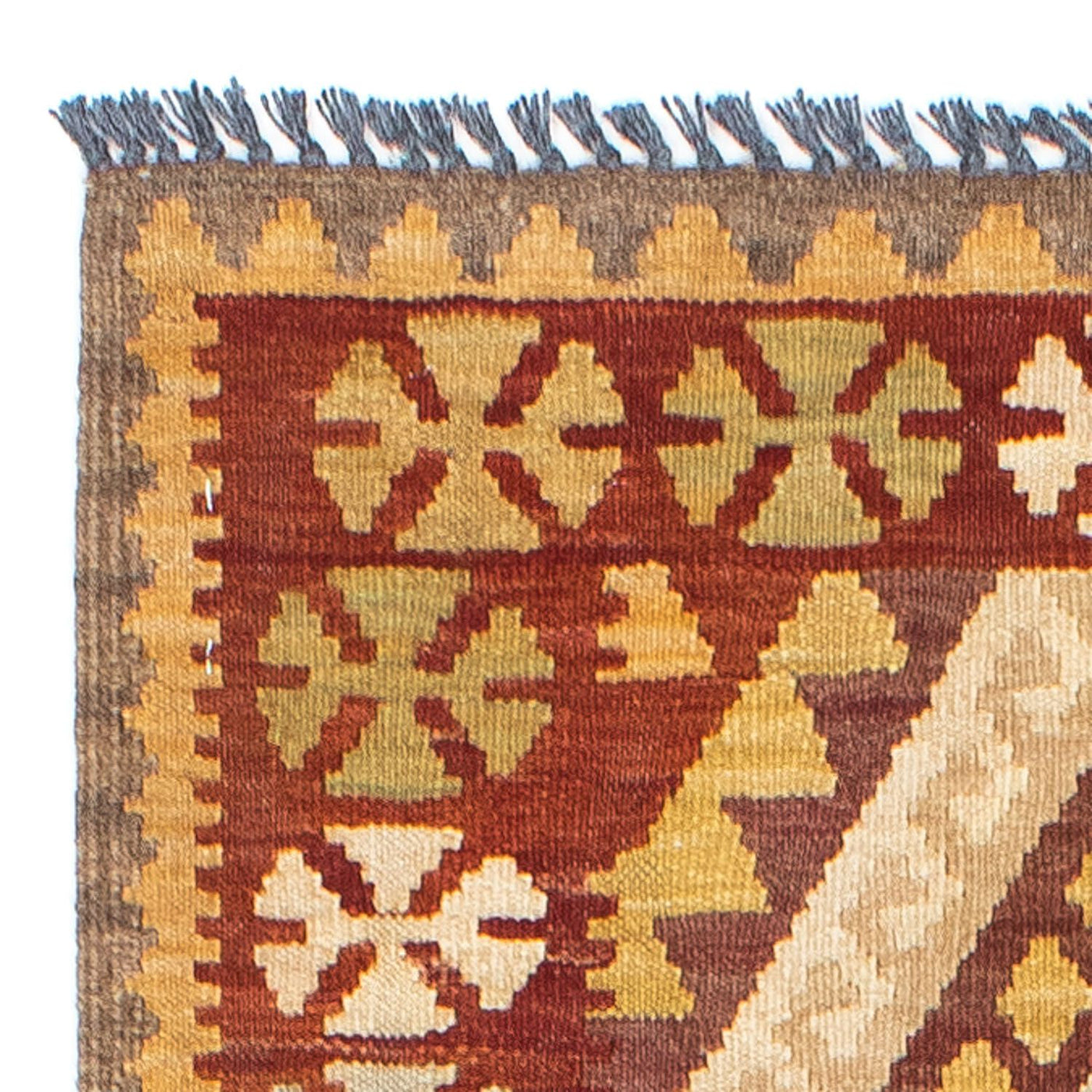 Kilim Fars Mattan 210x68cm