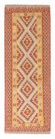 Kilim Maimana Mattan 203x69cm - Ullmatta