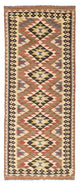 Kilim Fars Mattan 207x85cm