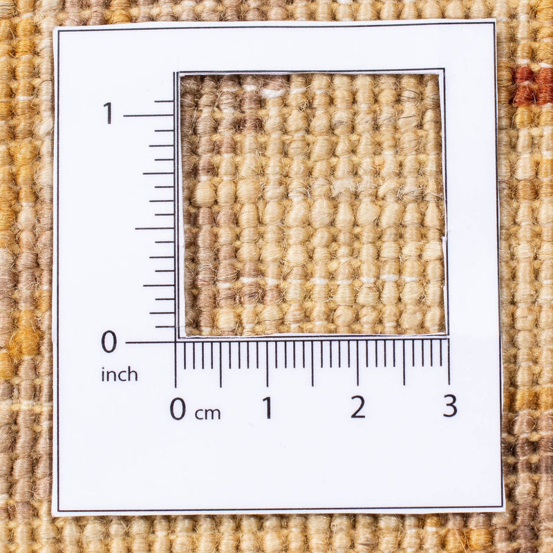 Ziegler Carpet - 295 x 195 cm - rost