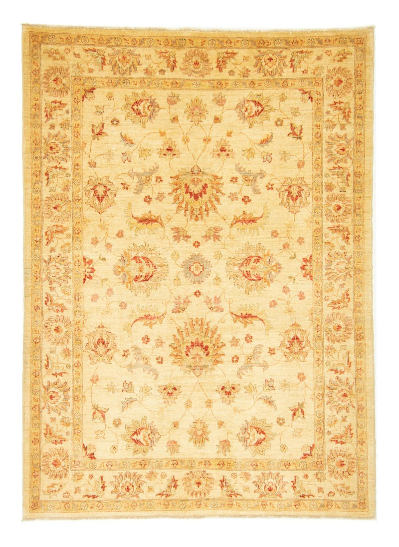 Ziegler Carpet - 245 x 165 cm - beige