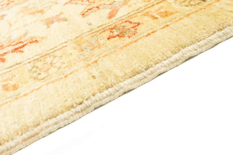 Ziegler Carpet - 245 x 165 cm - beige