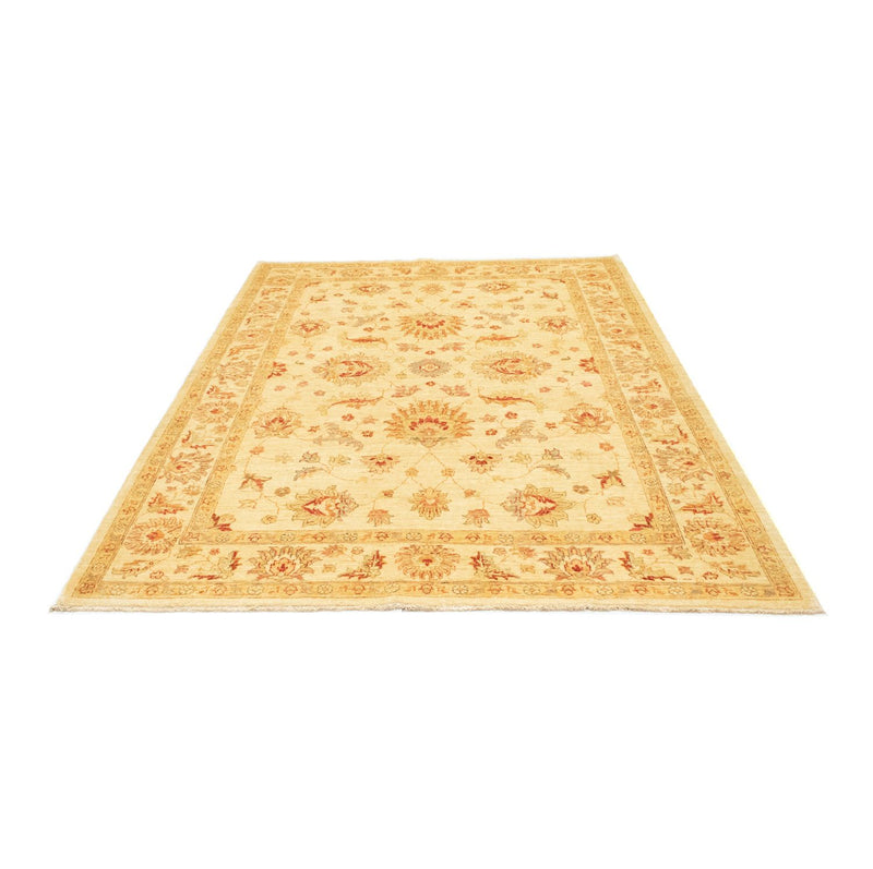 Ziegler Carpet - 245 x 165 cm - beige