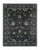 Ziegler Carpet - 309 x 246 cm - mörkblå