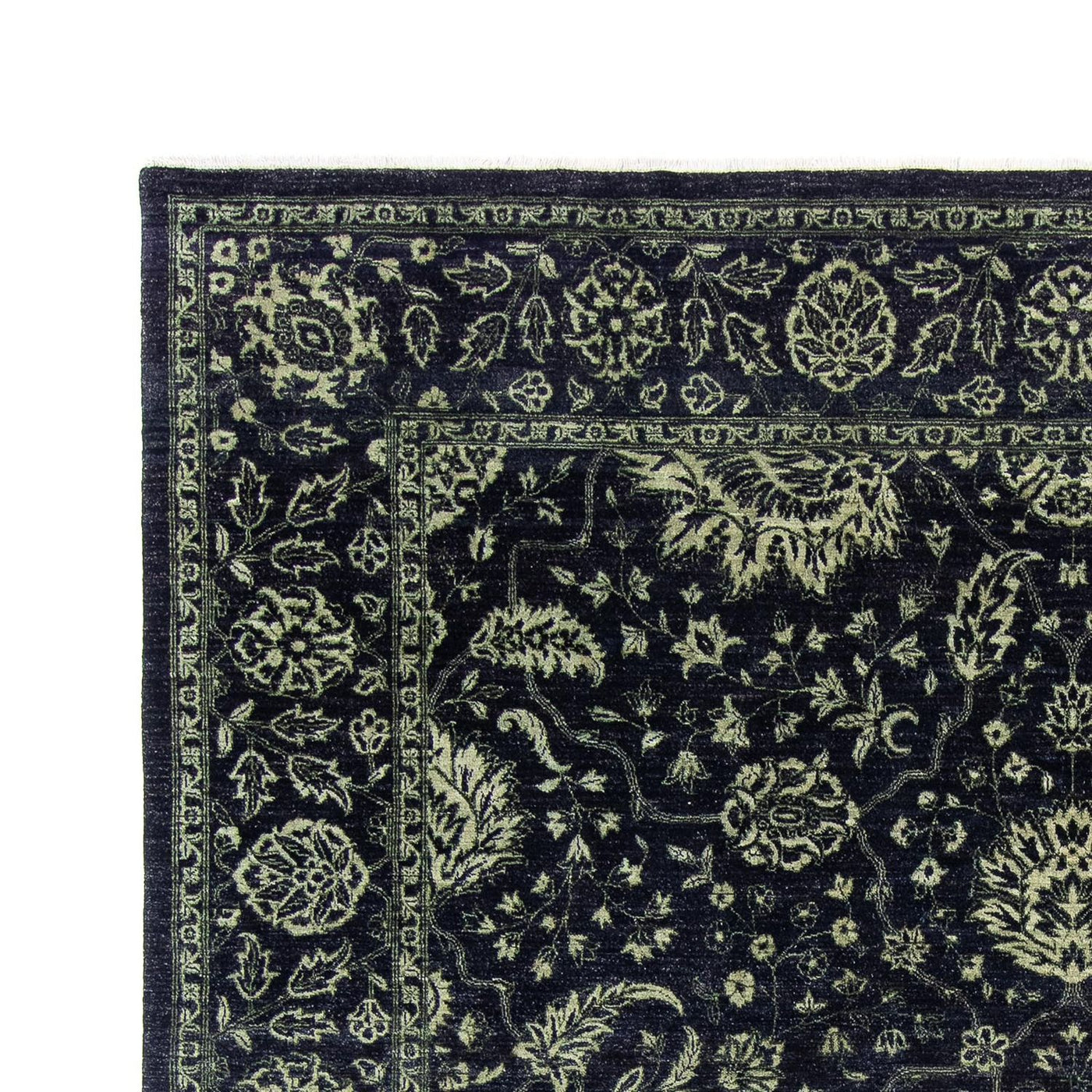Ziegler Carpet 309x246cm - Oriental Carpet