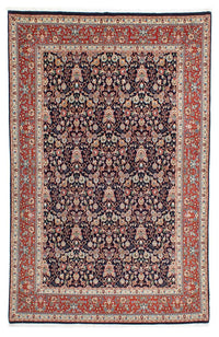 Persisk matta - Classic - 283 x 196 cm - svart