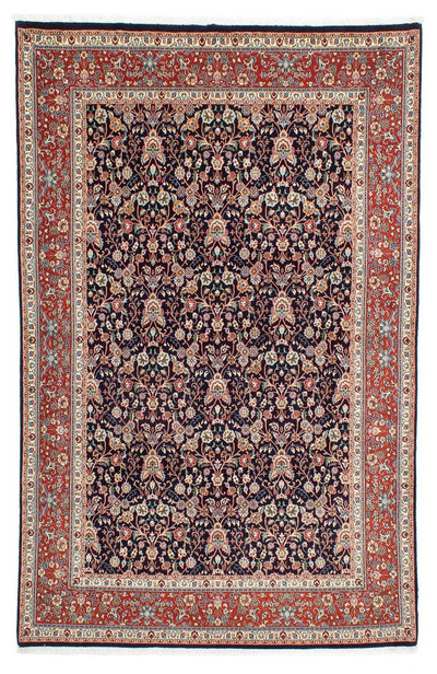Moud Mattan 196x283cm - Persisk matta